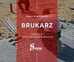 Brukarz, kamieniarz