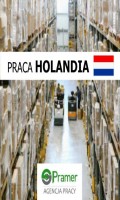 Pracownik magazynu przy zbieraniu zamówień | order-picker - €13,06 b/h + dodatki 