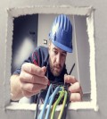 ELEKTRYK Budowlany do Niemiec od Zaraz z Podstawowym Niemieckim