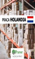 Pracownik sortowni paczek DHL - dla par i dla singli