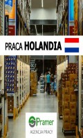 Pracownik magazynu przy zbieraniu zamówień - €12,14 b/h