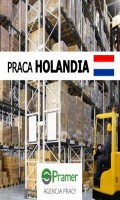 Pracownik magazynu przy zbieraniu zamówień | order-picker - €13,06 b/h!