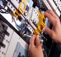 Elektryk Przemysłowy do Niemiec - Ludwigsburg z Dobrym Niemieckim