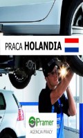 Pracownik serwisu wulkanizacyjnego - bez doświadczenia!