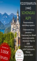 Alpy praca dla fizjoterapeutów aplikuj teraz