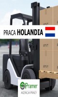 Pracownik magazynu jako operator wózka widłowego - BEZ PRAWO JAZDY, €13.41 B/H!