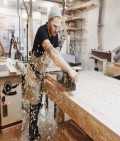 Stolarz meblowy do Celle – Niemcy od Zaraz z Podstawowym Niemieckim