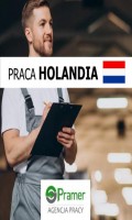 Asystent operatora - €11,98 + DODATKI!