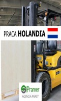 Pracownik magazynu jako operator wózka widłowego - BEZ PRAWO JAZDY, €13.41 B/H!