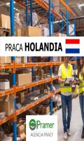 Pakowanie produktów na magazynie LIDL - €11,68 + DODATKI!