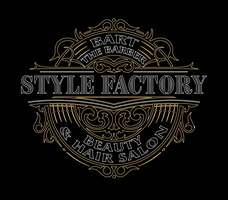 Fryzjer Damski/ Hairdresser 