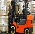 PRACA JAKO ORDERPICKER W ROOSENDAAL