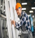 Pracownicy produkcji okien &#8211; praca w Finlandia (1395)