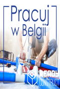 Hydraulik, Firmy podwykonawcze - PRACA W BELGII