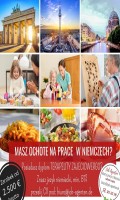 Terapeuta zajęciowy praca w Niemczech