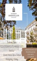 Fizjoterapeuta oferta pracy w hotelu Heringsdorf