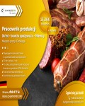 Pracownik produkcji (k/m) - branża spożywcza - Niemcy