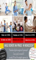 Fizjoterapeuto jest praca Cottbus Berlin i inne miasta w Niemczech