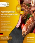 Pracownik produkcji (k/m)- branża spożywcza – Niemcy 