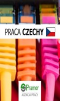 Pracownik produkcji elektroniki samochodowej (Mikulov) 