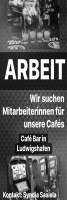Praca w Cafe Bar w Niemczech ( dla kobiet ) od już na stałe ! 