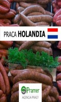 Pracownik produkcji wędzonej kiełbasy - BEZ DOŚWIADCZENIA, NA D£UGO!