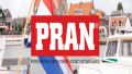 ORDER PICKER - double deep reachtruck I Oosterhout I Holandia 