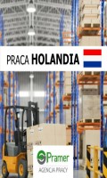 Pracownik magazynu przy zbieraniu zamówień | order-picker - €13,06 b/h!