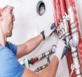 Hydraulik – Ogrzewanie Podłogowe i Instalacja Sanitarna – Münster – Niemcy –