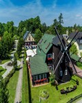 Kucharz w Niemczech przy granicy z sezonową premią powyżej taryfy
