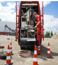 Hydraulik z jez.niemieckim BEZPOŚREDNIO w niemieckim przedsiębiorstwie