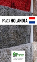 Pracownik produkcji dywanów - €12,93 + DODATKI