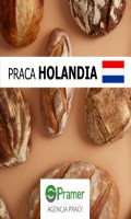 Pracownik piekarni - pakowanie pieczywa i ciastek - bez doświadczenia!