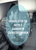 HYDRAULIK , całe Niemcy