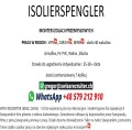 Visp, Zurich, Bern: ok 20x Isolierer
