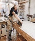Stolarz Meblowy Stuttgart – Niemcy – montaż mebli kuchennych, praca na warsztacie