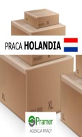 Pracownik sortowni zwrotów towaru (Heerenveen)