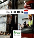 Operator wózka reach truck na magazynie Lidl (€13,56-20.36)