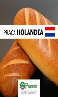 Pracownik piekarni - pakowanie pieczywa i ciastek (Ouderkerk aan de Amstel)