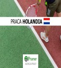 Produkcja sztucznej trawy na korty tenisowe - €14.79 + dodatki