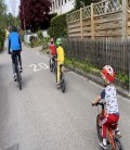 POMOC DOMOWA / OPIEKUNKA / NIANIA szukamy do Zurichu Szwajcaria