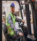 Reachtruck na magazynie spozywczym-16.03 euro brutto-od zaraz