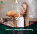 PRACOWNIK PIEKARNI W HOLANDII (M/K)