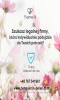 OPIEKUNKA OSÓB STARSZYCH 