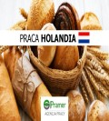 Pracownik produkcji chleba i bułek w piekarni (fajne tygodniówki)