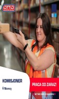 Komisjonowanie zamówień Znasz niemiecki? Zarobisz 16 euro/h! 