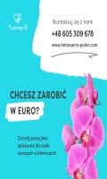 OPIEKUNKA OSÓB STARSZYCH 