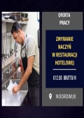 Pracownik serwisu hotelowego, Noordwijk 12.50€/h