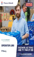 Sortowanie butli | Linia produkcyjna SodaStream