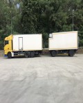 Kierowca C+E